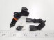 Ford OE Ремені безпеки Ford Fiesta 1989-1996 OE 1654262