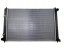 SRLine 274908-1 Охолоджувач води srline murano 274908-1