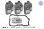 Meyle 100 135 0107 Meyle 1001350107 комплект для заміни масла audi vw