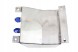 Turboworks MP-ZP-035 Бак для палива 20л silver