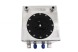 Turboworks MP-ZP-035 Бак для палива 20л silver