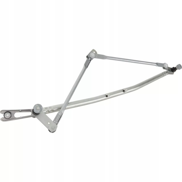 США USA-55077098AL Механізм склоочисників dodge рам 1500 2500 3500 пікап 05-10