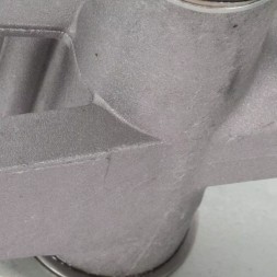 США USA-55077098AL Механізм склоочисників dodge рам 1500 2500 3500 пікап 05-10