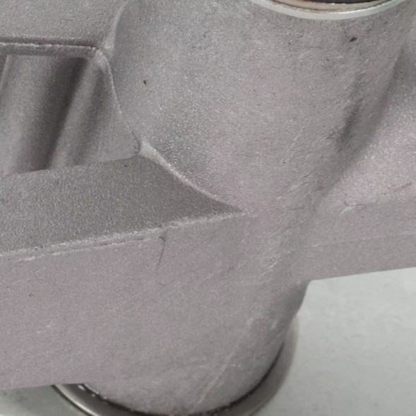 США USA-55077098AL Механізм склоочисників dodge рам 1500 2500 3500 пікап 05-10