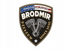 США USA-55077098AL Механізм склоочисників dodge рам 1500 2500 3500 пікап 05-10