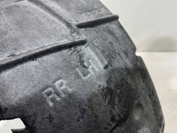 Tesla 1081583-00-D pmi150921 НАКЛАДКА ЛІВОГО ЗАДНЬОГО КРИЛА ЛІВА ЗАДНЯ ЧАСТИНА TESLA 3 1081583-00-D