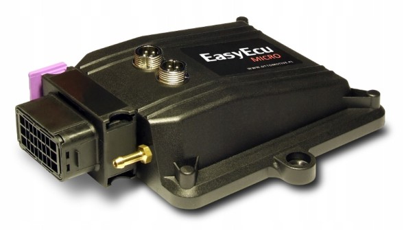 Китай OM-16553 EASYECU МІКРО ЕКЮ