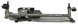 Volkswagen OE 5G2955023D, DWP452593OE Механізм двигуна склоочисника VW Golf VII 5G2955023D