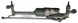 Volkswagen OE 5G2955023D, DWP452593OE Механізм двигуна склоочисника VW Golf VII 5G2955023D