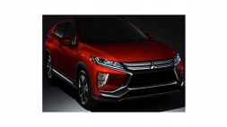 Mitsubishi OE WB/3885A011-00 ПІДШИПНИК СТУЧИНИ ПЕРЕДНЬОГО КОЛЕСА MITSUBISHI ECLIPSE CROSS OUTLANDER