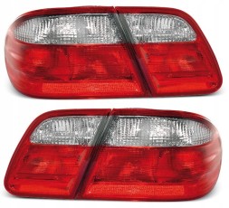 Eagle Eyes LTME06 mhm Комплект задніх ліхтарів Тюнінг Mercedes E-class 210 95-03 рр