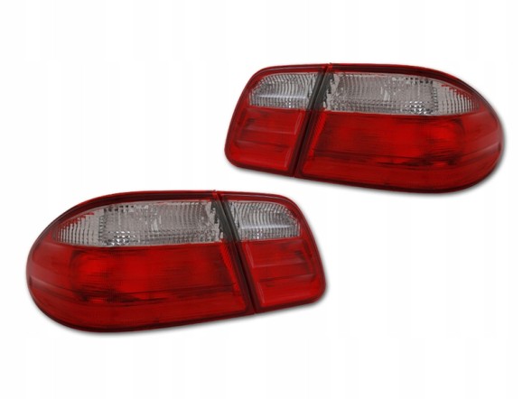 Eagle Eyes LTME06 mhm Комплект задніх ліхтарів Тюнінг Mercedes E-class 210 95-03 рр