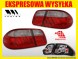 Eagle Eyes LTME06 mhm Комплект задніх ліхтарів Тюнінг Mercedes E-class 210 95-03 рр