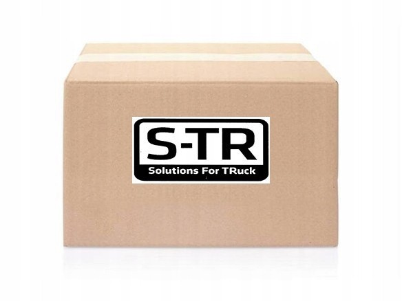 S-TR Кронштейн ресори S-TR K0486BL