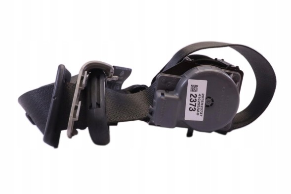 Opel OE Pas bezpieczeństwa lewy tył tylny Opel Antara lift 2010- 95182373 95934672 95473267 95025682 20965560 Ремінь безпеки лівий задній Opel Antara lift 2010- 95182373 95934672