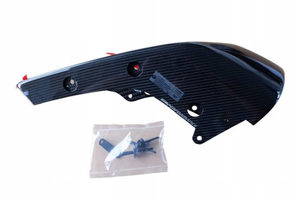 BMW OE 51192365981 2365981 Накладка передня ліва карбон CFK M перформанс BMW M2 F87 Оригінал