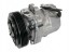 EURO KLIMA 95200-70CK0 / 240920 / 51-0164 / 95200-70C10 / 95200-70CF0 / 95200-70CF1 / 95201-70CC0 / 95201-70CF0 / 95201-70CG0 Компресор кондиціонера EURO KLIMA 12V для Suzuki