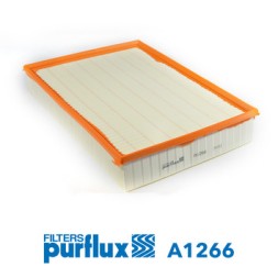 A1266 PURFLUX Фільтр забору повітря