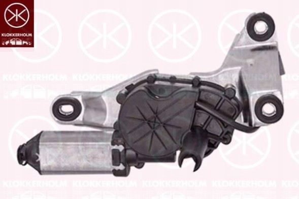 Klokkerholm 90377170 554 926_B сильн.Склоочисників volvo v70 /тиль/