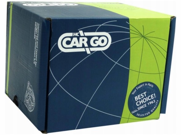 HC-Cargo Альтернатор HC-Cargo 116717
