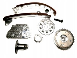 Toyota OE Toyota заводська комплектація 2302049 rozrząd łańcuch