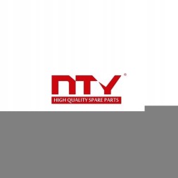 NTY SPK-DW-006 Рульова передача шевроле epica 05- ~~