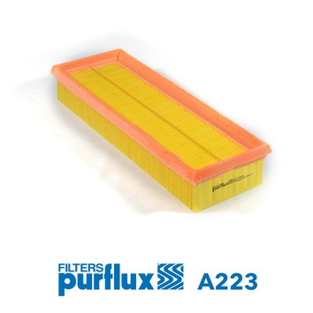 A223 PURFLUX Фільтр забору повітря