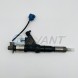 New NANT Fuel Injectors 295050-2790 Injection Valves for Diesel Truck Common Rail TOYOTA Hino