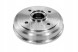 Meyle MEY29-15 523 0005/RS1 Комплект гальмівних барабанів meyle adg04703 98647719