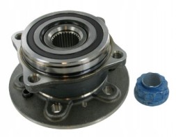 SKF VKBA 6784 Маточина колеса skf vkba 6784