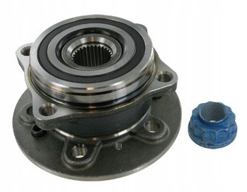 SKF VKBA 6784 Маточина колеса skf vkba 6784