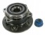 SKF VKBA 6784 Маточина колеса skf vkba 6784