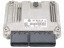OE КОМП'ЮТЕР VW TOURAN 2.0 TDI 03G906021HN 0281013617