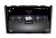 VS VS009 Автомобільна магнітола V&amp;S для Honda CRV 2007 - 2012, Business Line, QLED, Android Auto
