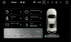 VS VS009 Автомобільна магнітола V&amp;S для Honda CRV 2007 - 2012, Business Line, QLED, Android Auto