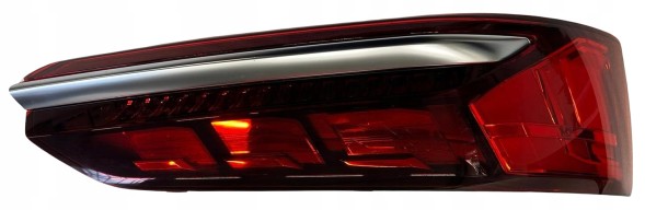 Audi OE Світлодіодний ліхтар задній лівий Audi 4M0945093N