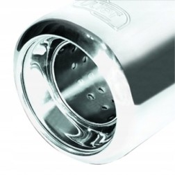 Ulter-Sport 129-145/07-2 ГЛУШНИК VOLKSWAGEN FOX 2005-2008 1,4 55кВТ