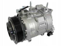 EURO KLIMA EKL34735-ZA / MC447160-7114 / MC447160-7112 / MC447160-7111 / P68160395AC / P68160395AD / P68160395AC / P68160395AD / P68160395AE / MC4471607113 Компресор кондиціонера Chrysler / Dodge P68160395AC