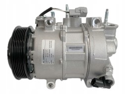EURO KLIMA EKL34735-ZA / MC447160-7114 / MC447160-7112 / MC447160-7111 / P68160395AC / P68160395AD / P68160395AC / P68160395AD / P68160395AE / MC4471607113 Компресор кондиціонера Chrysler / Dodge P68160395AC