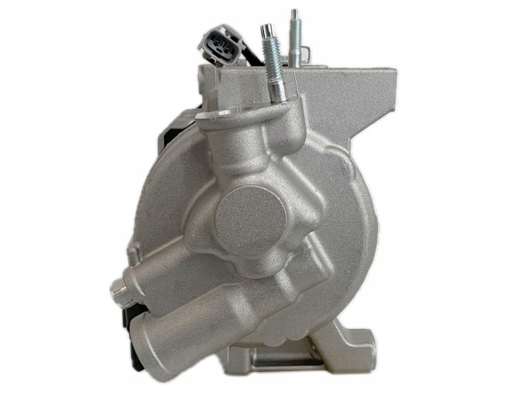 EURO KLIMA EKL34735-ZA / MC447160-7114 / MC447160-7112 / MC447160-7111 / P68160395AC / P68160395AD / P68160395AC / P68160395AD / P68160395AE / MC4471607113 Компресор кондиціонера Chrysler / Dodge P68160395AC