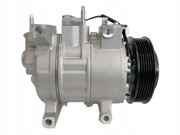EURO KLIMA EKL34735-ZA / MC447160-7114 / MC447160-7112 / MC447160-7111 / P68160395AC / P68160395AD / P68160395AC / P68160395AD / P68160395AE / MC4471607113 Компресор кондиціонера Chrysler / Dodge P68160395AC