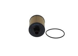 F026407273 BOSCH Фільтр масляний