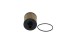 F026407273 BOSCH Фільтр масляний
