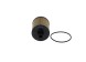 F026407273 BOSCH Фільтр масляний