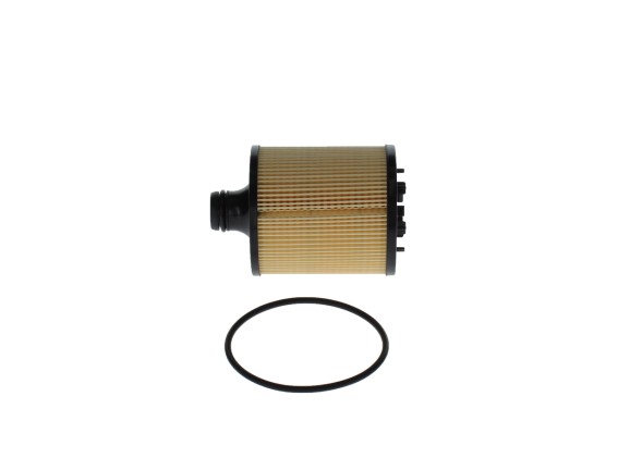 F026407273 BOSCH Фільтр масляний