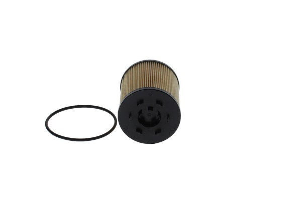 F026407273 BOSCH Фільтр масляний