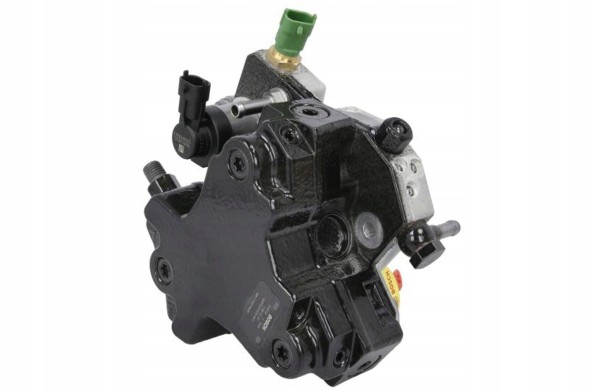 Bosch 0 986 437 325 Насос високого тиску 0986437325/бос