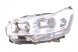 Abakus 552-1128LMLD-EM Фара з двигуном, кольоровий вкладиш depo 552-1128lmld-em