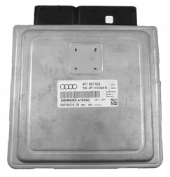 Continental Galaxy 4F1907559 4F1910559N 5WP45018 06 БЛОК КЕРУВАННЯ AUDI A6 C6 3.2 FSI 4F1907559 4F1910559N