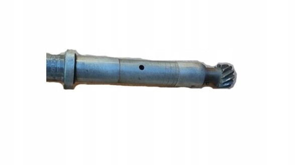 ZELMOT 7575596 КОМПЛЕКТНА КАМЕРА ЗАПАЛЮВАННЯ FIAT 126Р КАРАПУЗ БІС 700 СМ PRL